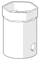 Oras Group, Työkalu, SW30, 290028