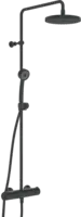 7401G-33 | Oras Nova | Shower system