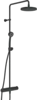 7408G-33 | Oras Nova | Shower system, 160cc