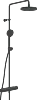 7409-33 | Oras Nova | Shower system, 160cc