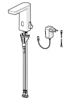 Oras Stela, Servantkran, 230/9 V, Bluetooth, 4824FTZ