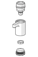 Maintenance set