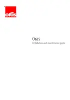 Uzstādīšanas un apkopes rokasgrāmata 943367-09-24