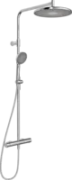 Oras Aurelia, Shower system, 160cc, 4756