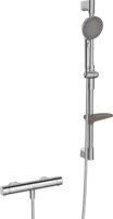 Oras Aurelia, Shower faucet with shower set, 160cc, 4759