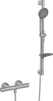 Bateria natryskowa z prysznicem