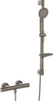 Bateria natryskowa z prysznicem
