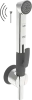 Oras, Bidetta dusjutstyr, 3 V, Bluetooth, 337Z