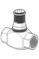 29103 | Oras | Valve, G3/4