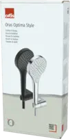 Oras Optima Style, Handduschset, 2795N