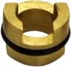 Oras, Begrenser for svingbar tut, 60°/0°, 159667V