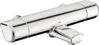 Oras Oramix, Bath and shower faucet, 7262C