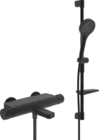 7149N-33 | Oras Optima Style | Bath and shower faucet with shower set