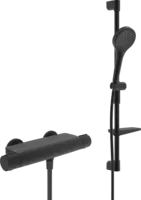 7169N-33 | Oras Optima Style | Shower faucet with shower set