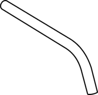 Spout, L=225