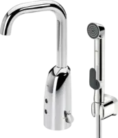 6332FZ | Oras Electra | Washbasin faucet, 6 V, Bluetooth