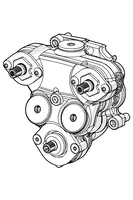 Oras Group, Funkcionālā vienība, 1018613V