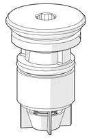 Oras Group, Zestaw utrzymanie, 1018721V