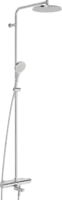 7193N-80 | Oras Optima Style | Shower system