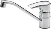 Oras Swea, Kitchen faucet, 1530FG