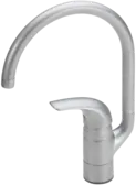 Oras Vienda, Kitchen faucet, 1738-60