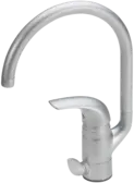 Oras Vienda, Kitchen faucet with dishwasher valve, 1739F-60