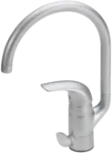 Oras Vienda, Kitchen faucet with dishwasher valve, 1739-60