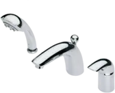 Oras Vienda, Bath faucet, 1750