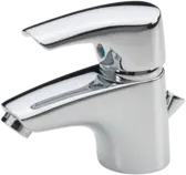 Washbasin faucet