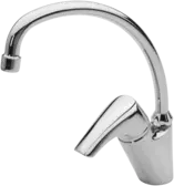 Oras Saga, Kitchen faucet, 1933F