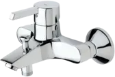 Oras Nordia, Bath and shower faucet, 2340U