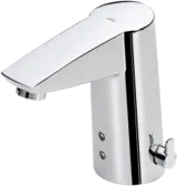 Oras Cubista, Washbasin faucet, 230/12 V, 2824FT