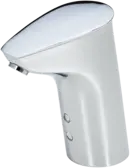 Washbasin faucet, 6 V