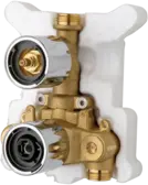 Oras, Body for shower faucet, 7137