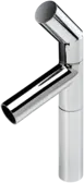 IL BAGNO ALESSI Dot by Oras, Kitchen faucet, 8620F