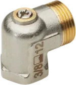 Oras Stabila, Shut-off connector, DN10, L=23, H=20, 435110