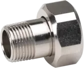 Oras Stabila, Connector, DN15, 435515