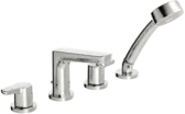 Oras Saga, Bath faucet, 3943