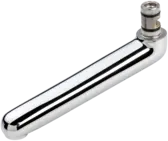 211016 | Oras Medipro | Spout, L=161