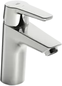 Washbasin faucet