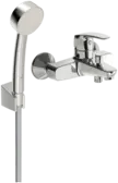 Oras Safira, Bath and shower faucet, 1041U