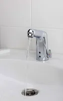 Oras Medipro, Håndvaskarmatur, 6 V, Bluetooth, 5551F