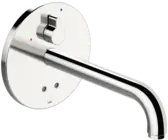 Oras Electra, Cover part for washbasin faucet, 12 V, 6624C