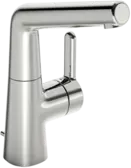 Washbasin faucet