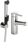 Oras Inspera, Washbasin faucet, 3012F