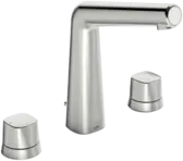 Washbasin faucet