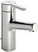 Washbasin faucet