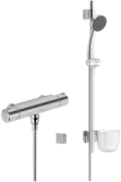 Oras Nova, Shower faucet with shower set, 7429