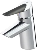 Washbasin faucet