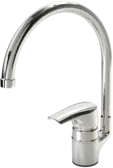 Oras Saga, Kitchen faucet, 1938F